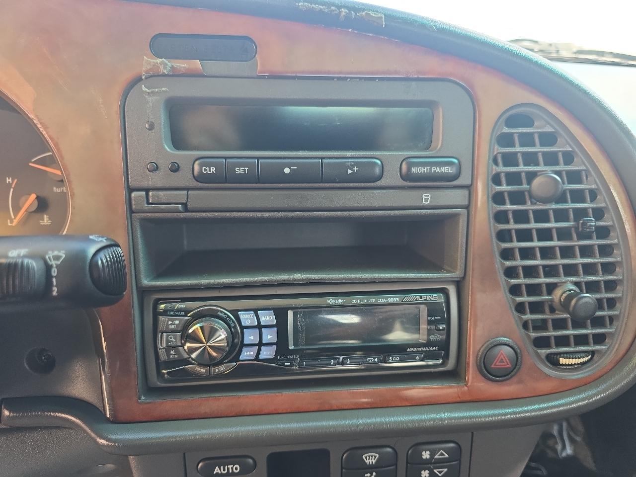 Saab 9-3 5dr HB SE Manual 2001