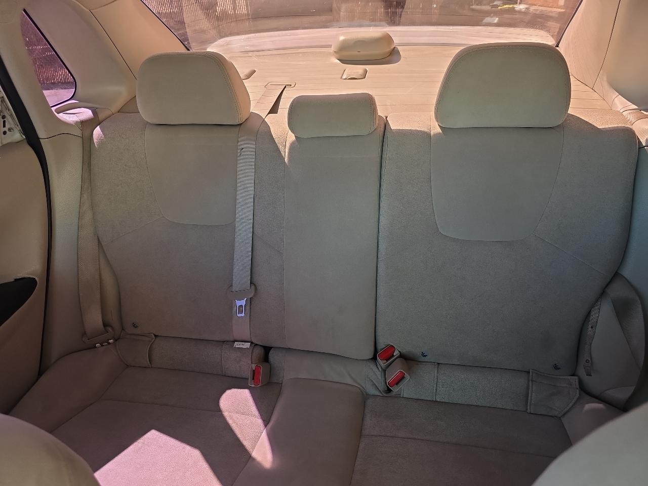 Subaru Impreza Sedan 4dr Auto 2.5i 2010