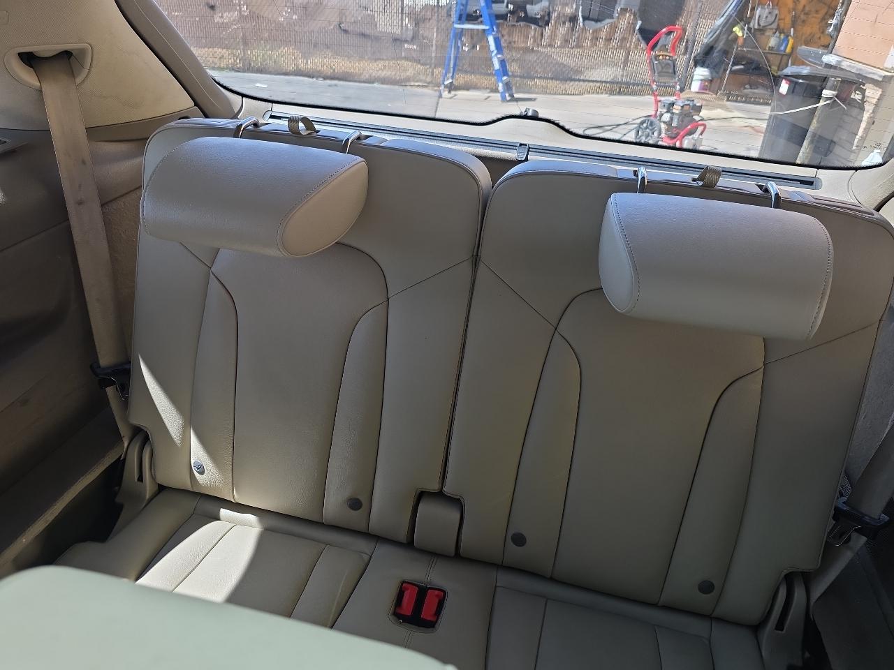 Audi Q7 quattro 4dr 3.0T Premium Plus 2013