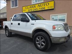 2004 Ford F-150 