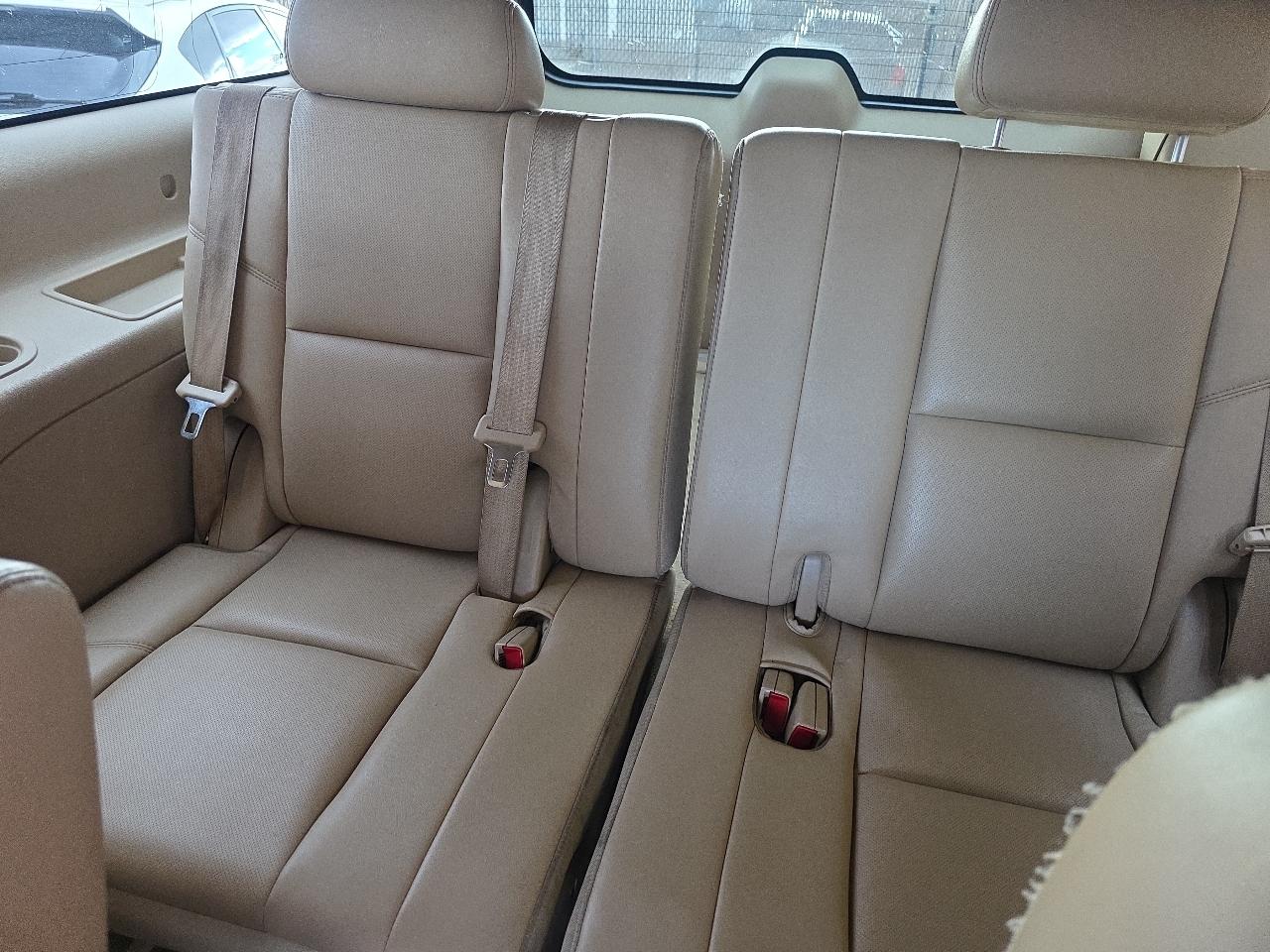 GMC Yukon XL AWD 4dr Denali 2014