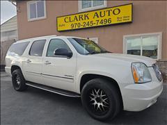 2014 GMC Yukon XL 
