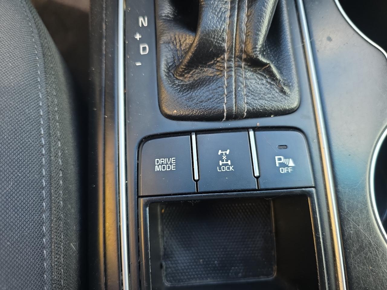 Kia Sorento LX V6 AWD 2017