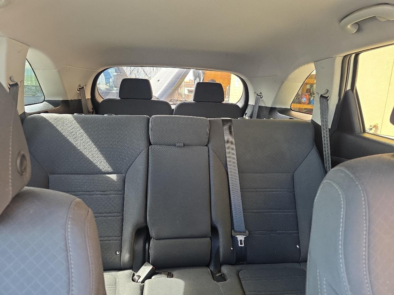 Kia Sorento LX V6 AWD 2017