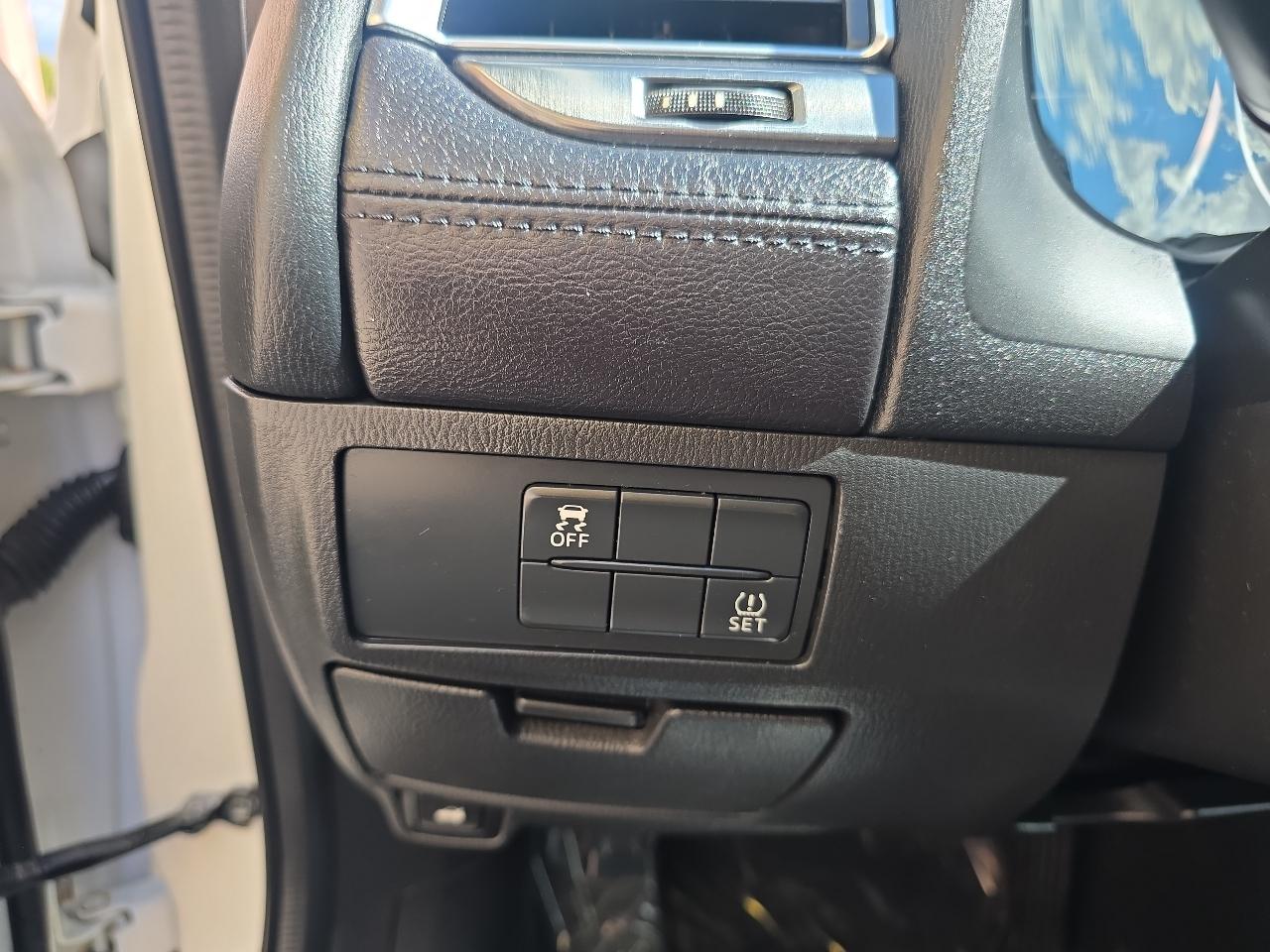 Mazda MAZDA6 Sport Auto 2017