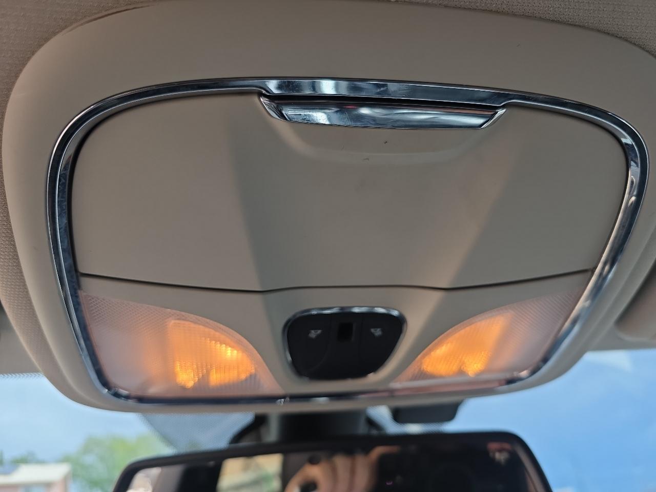 Jeep Cherokee Limited 4x4 2018