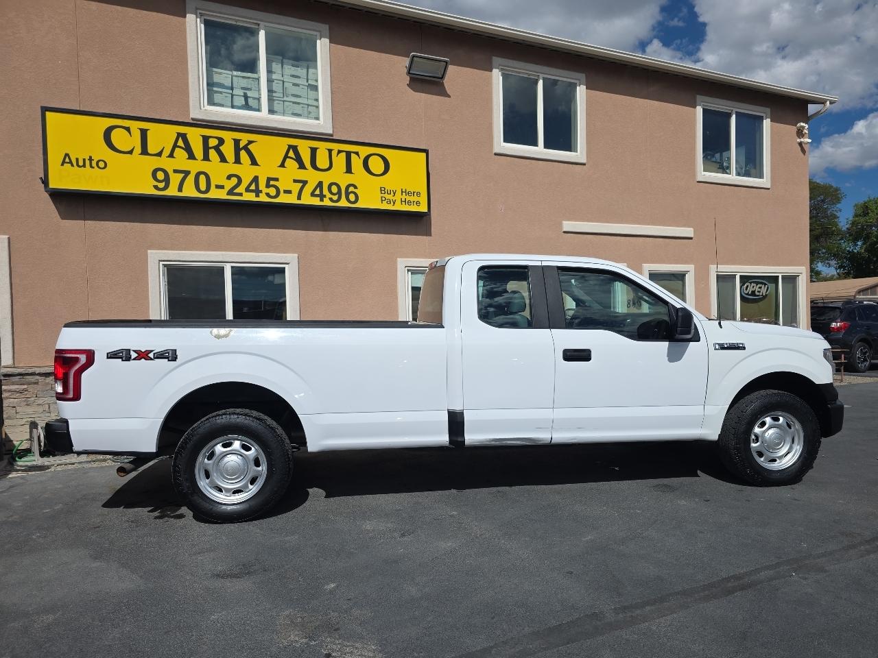 Ford F-150 photo 5