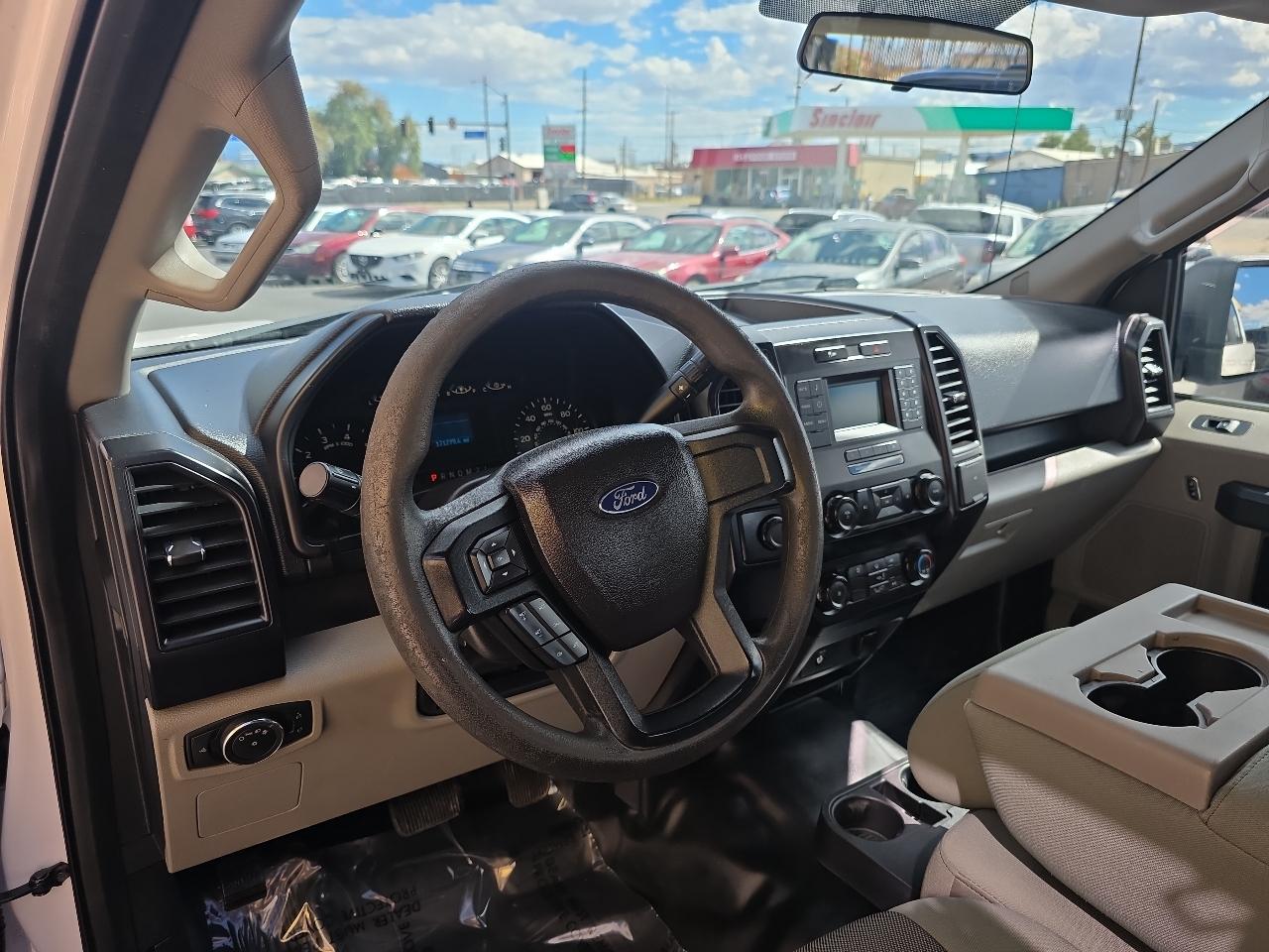Ford F-150 photo 10