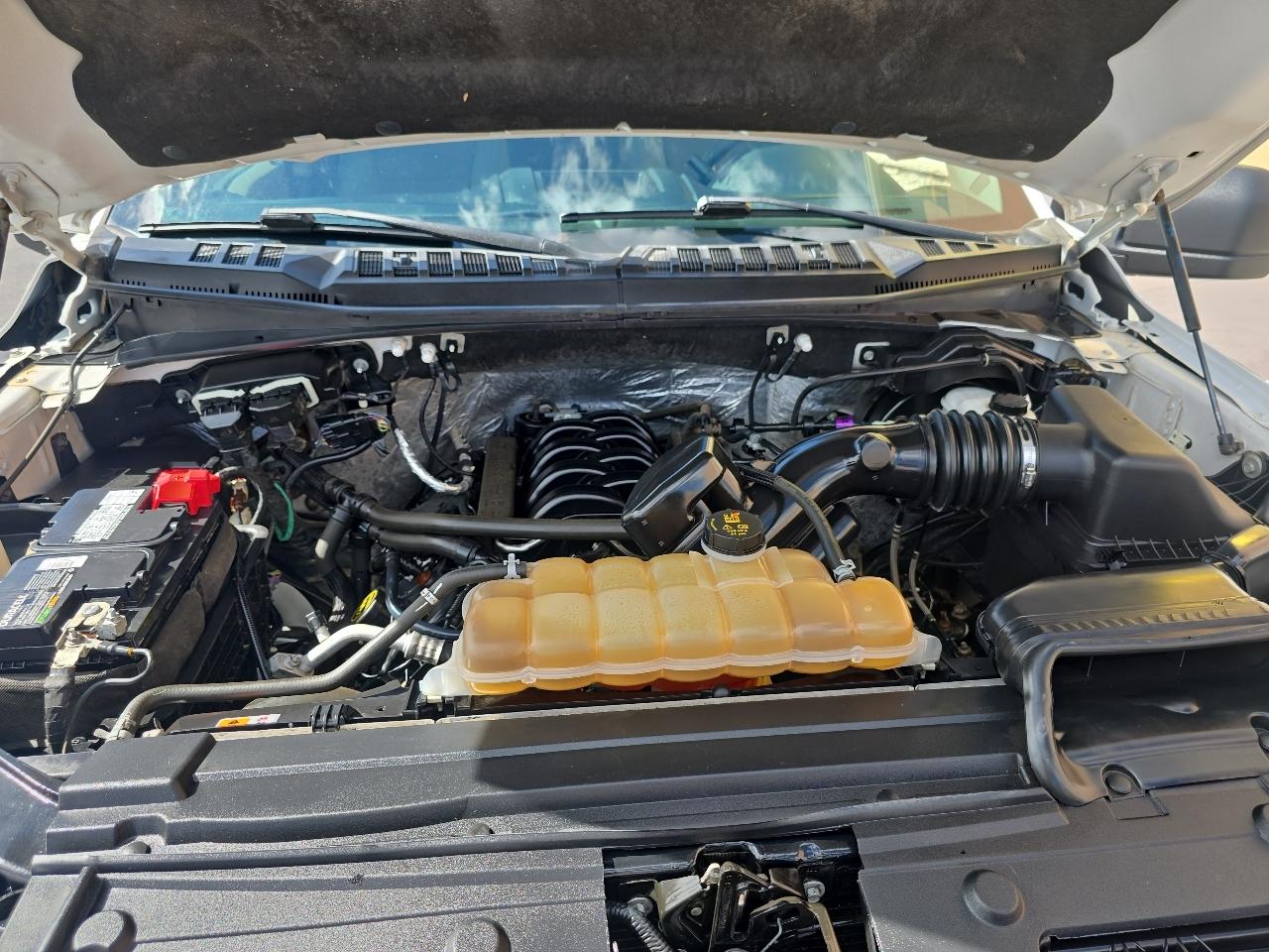 Ford F-150 photo 15