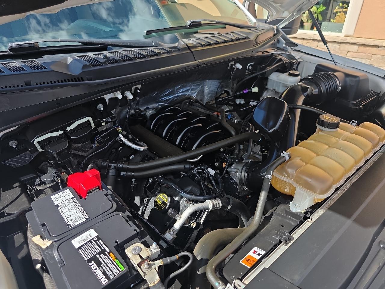 Ford F-150 photo 16