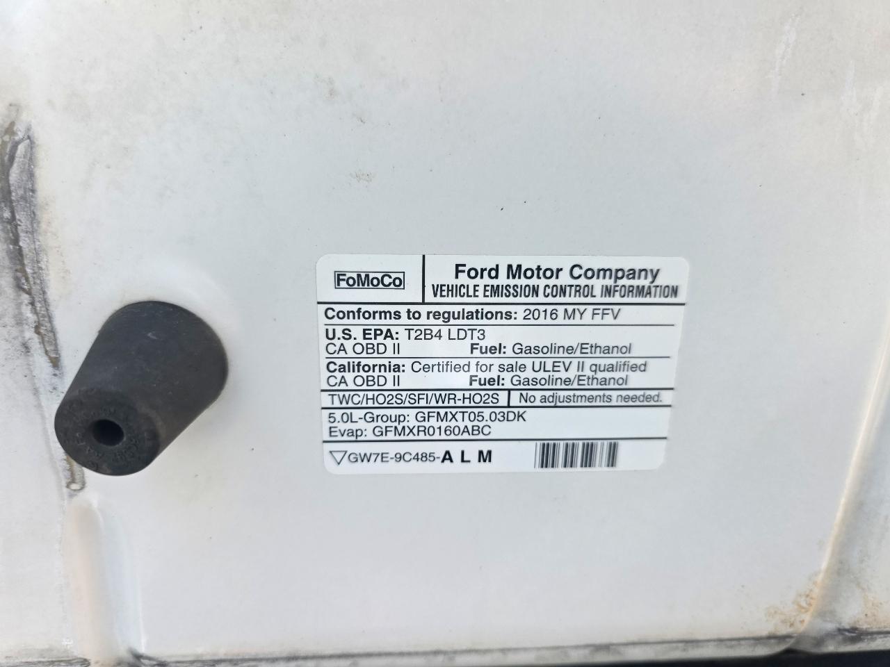 Ford F-150 photo 17