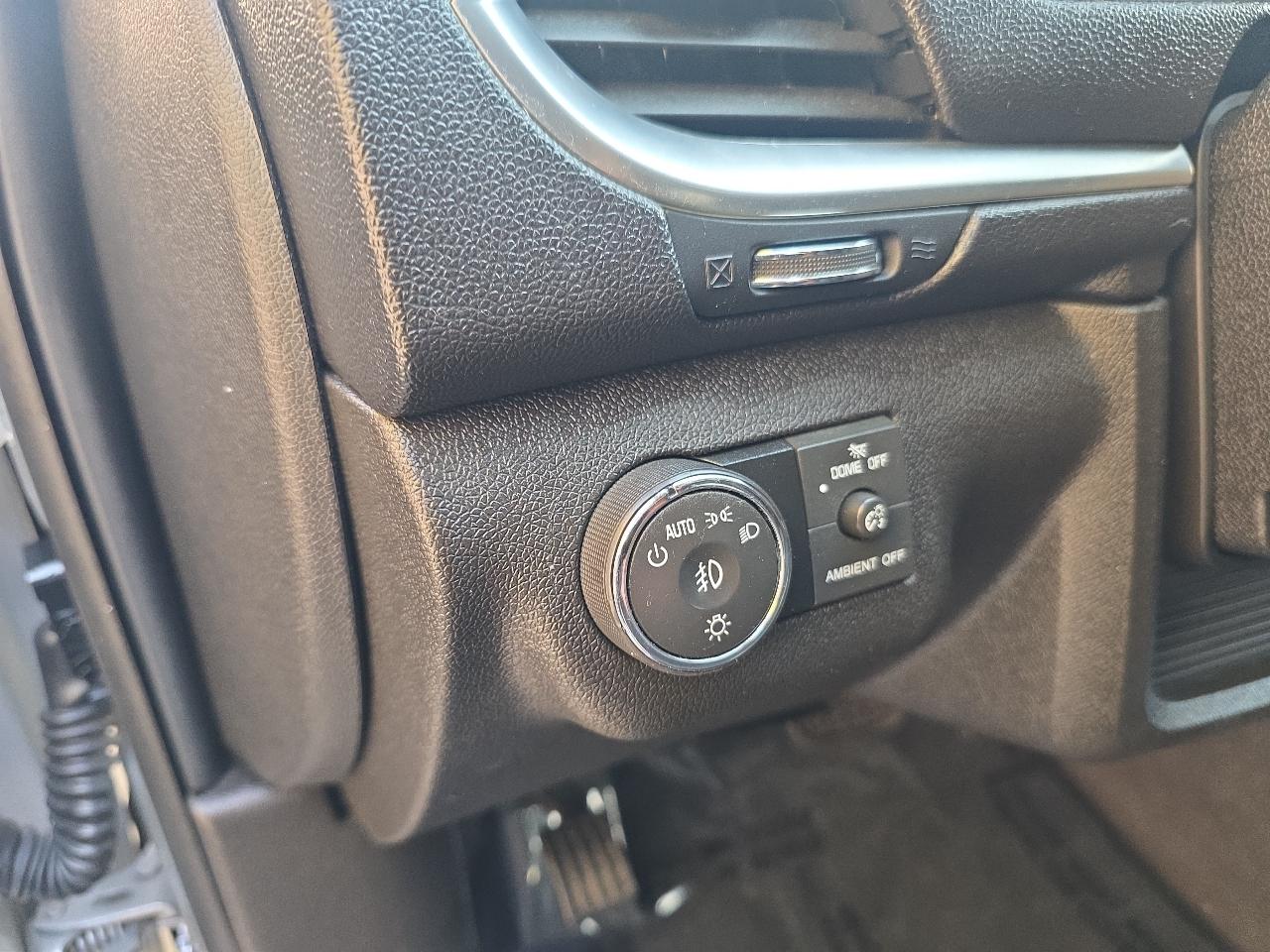 Chevrolet Traverse AWD 4dr LT w/1LT 2013