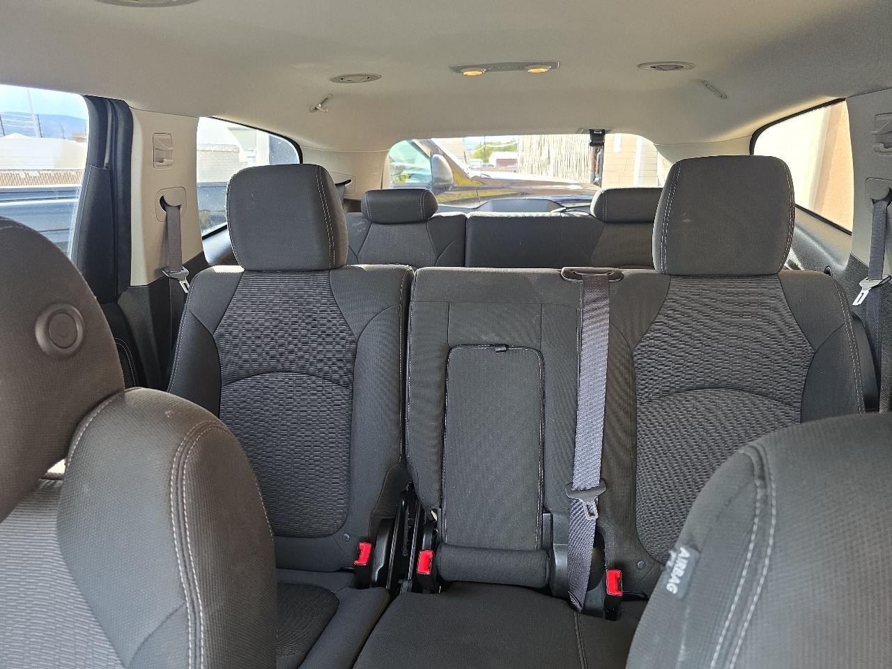 Chevrolet Traverse AWD 4dr LT w/1LT 2013