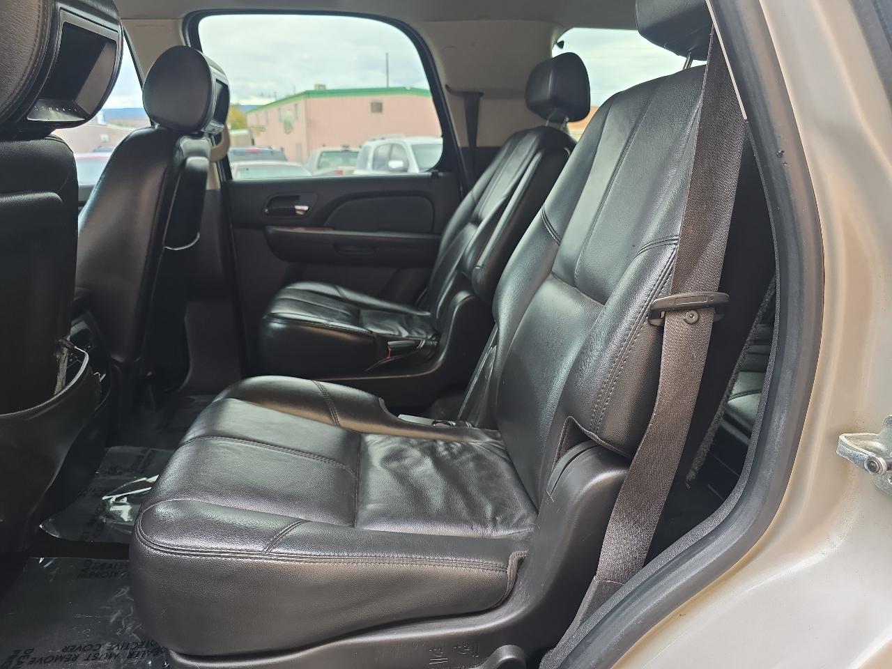 GMC Yukon photo 9