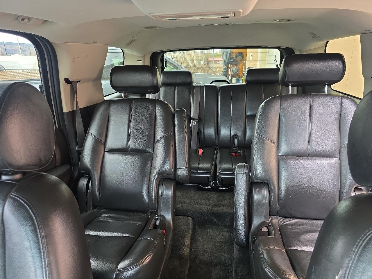 GMC Yukon photo 17