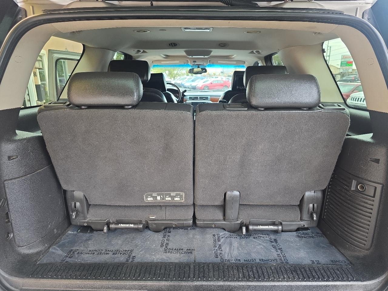 GMC Yukon photo 18