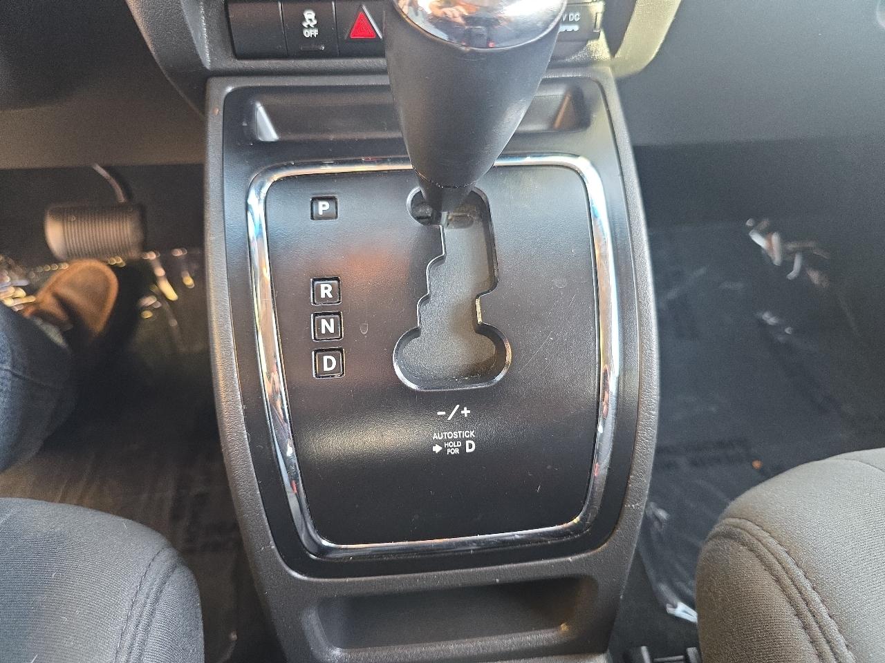 Jeep Compass FWD 4dr Sport 2014