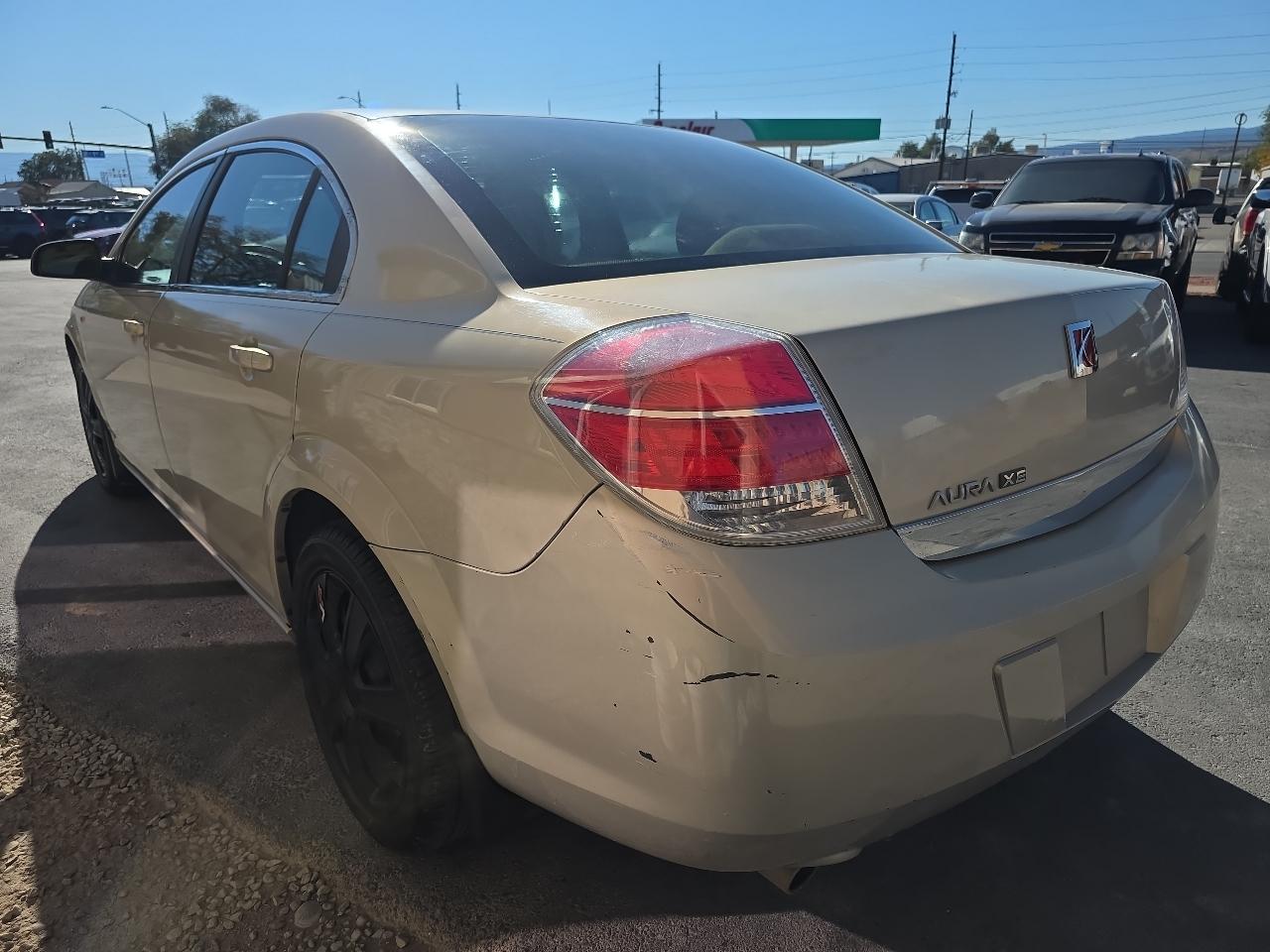 Saturn Aura photo 3