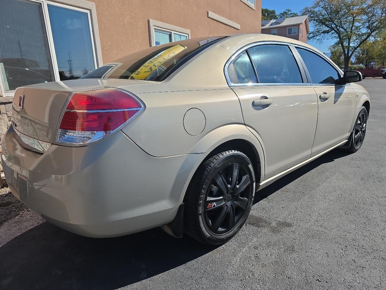 Saturn Aura photo 4