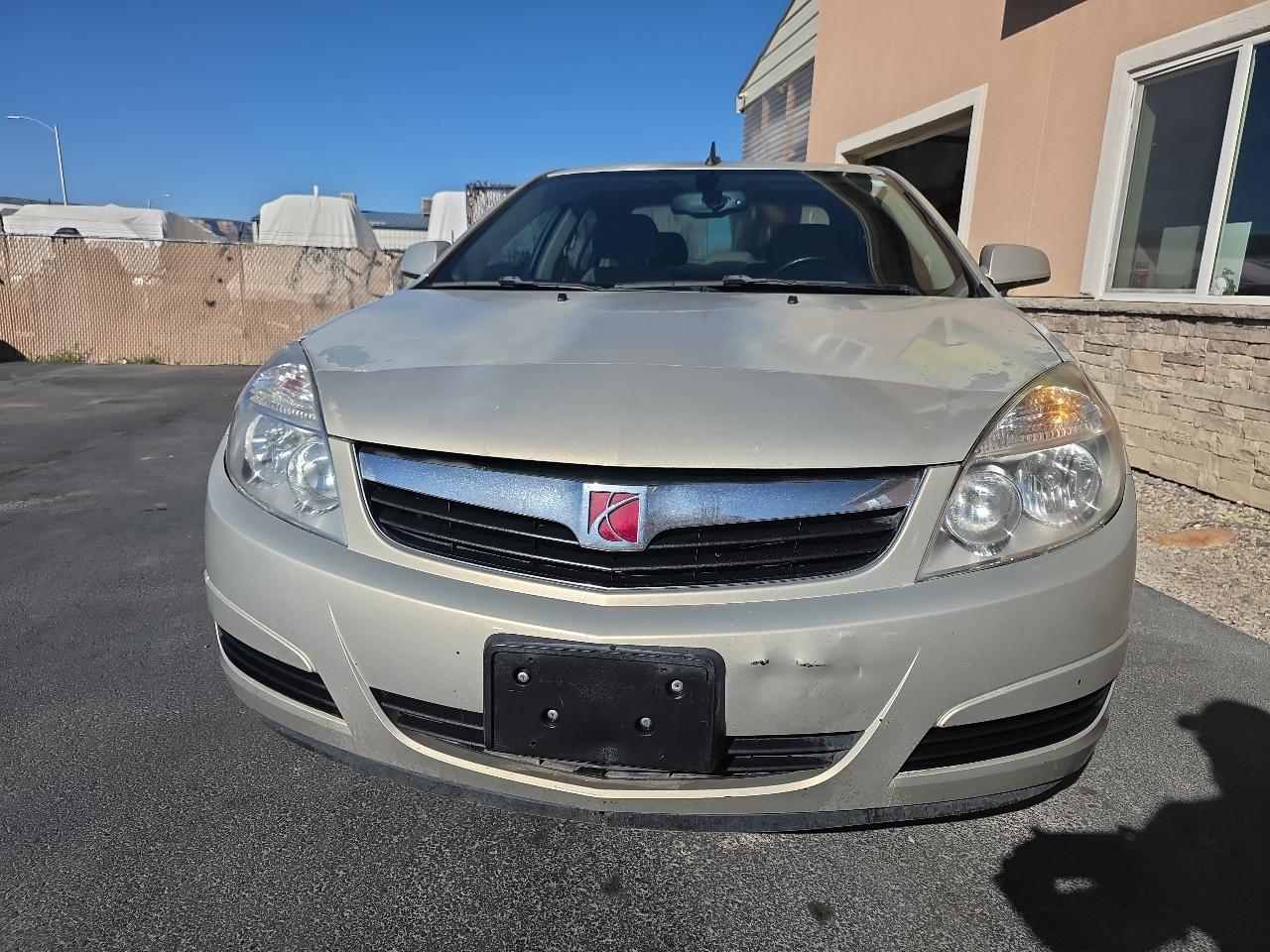 Saturn Aura photo 7