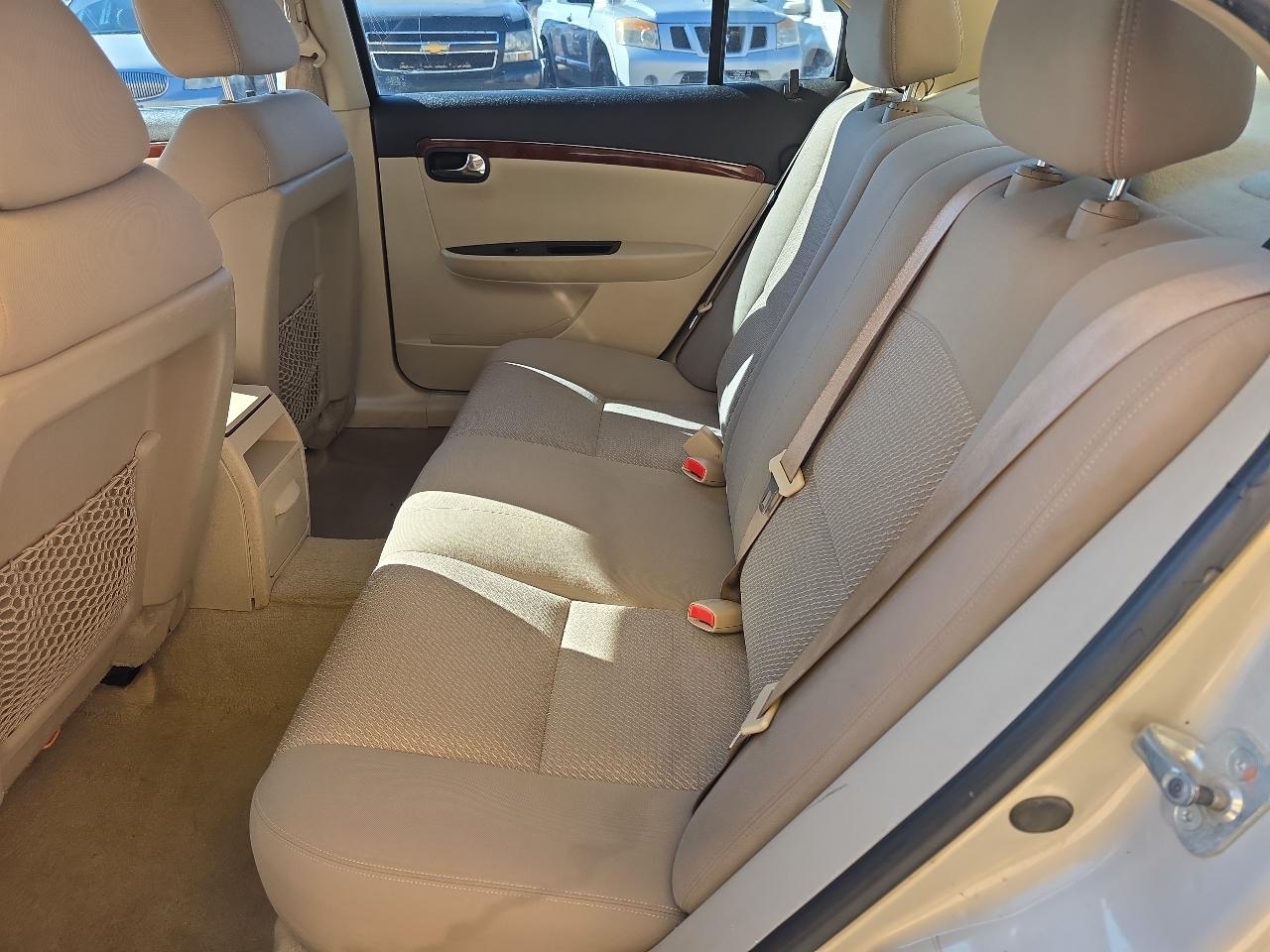 Saturn Aura photo 9