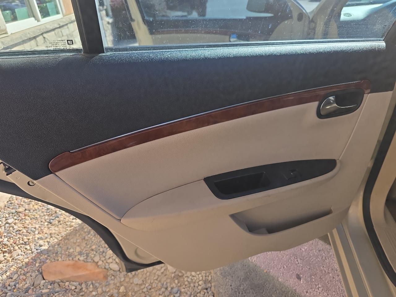 Saturn Aura photo 11