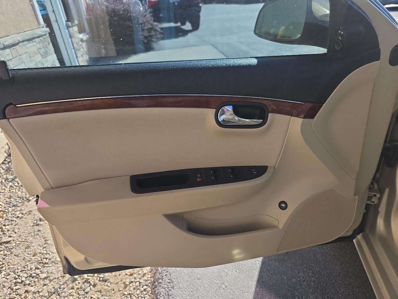 Saturn Aura photo 12