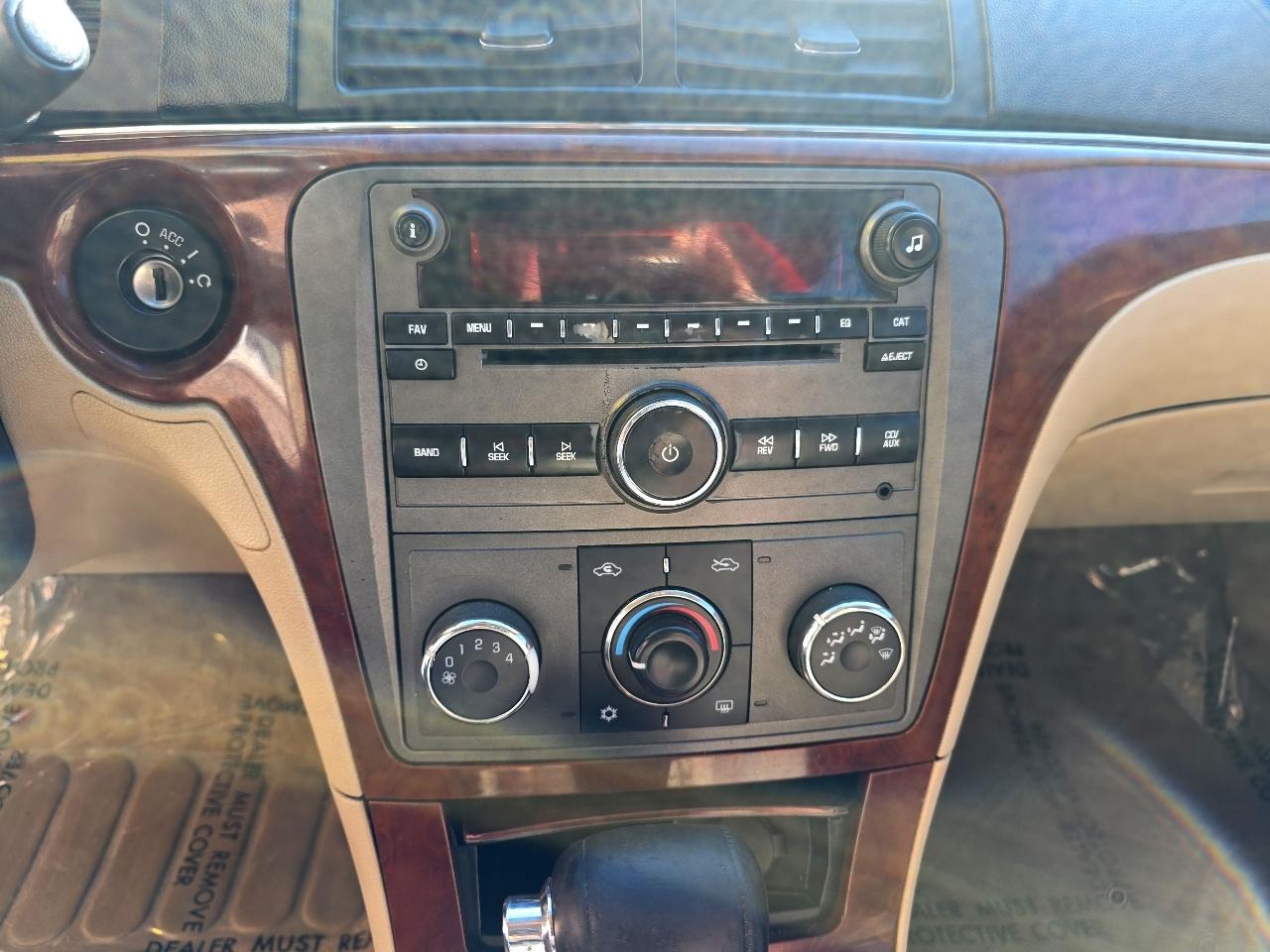 Saturn Aura photo 13
