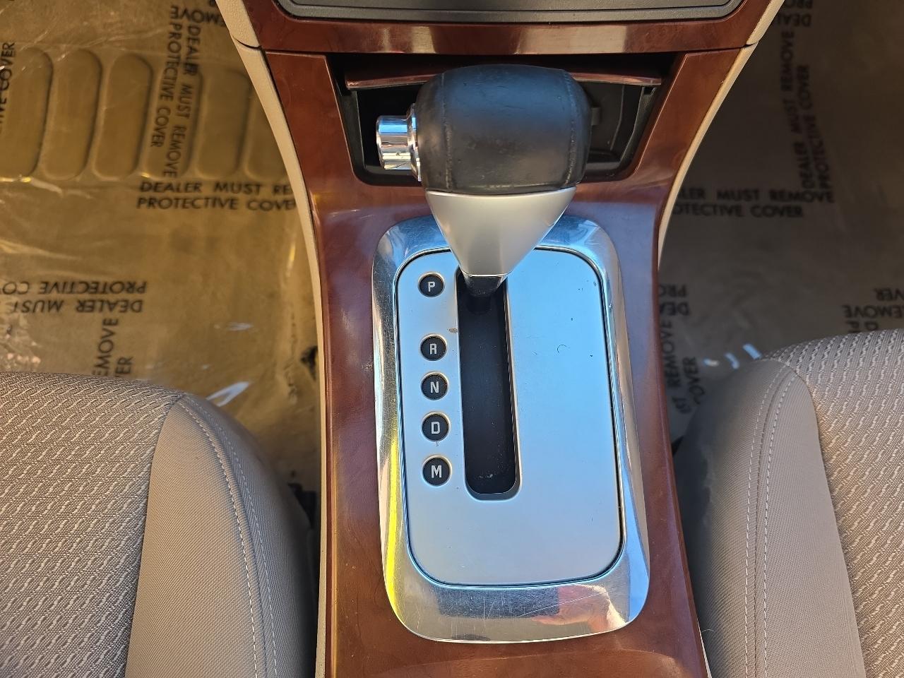 Saturn Aura photo 14