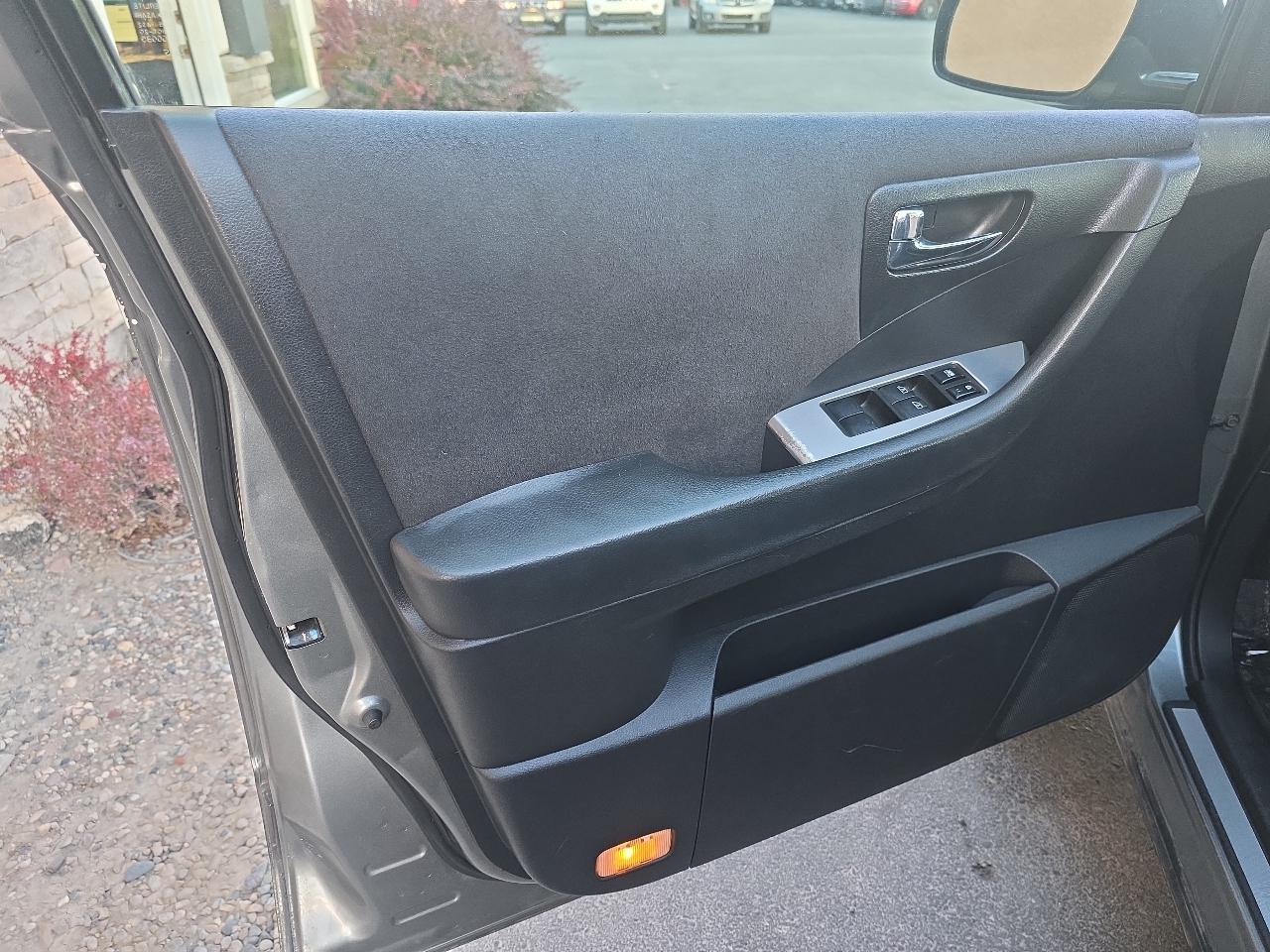 Nissan Murano AWD 4dr SL 2007