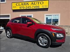 2019 Hyundai Kona 