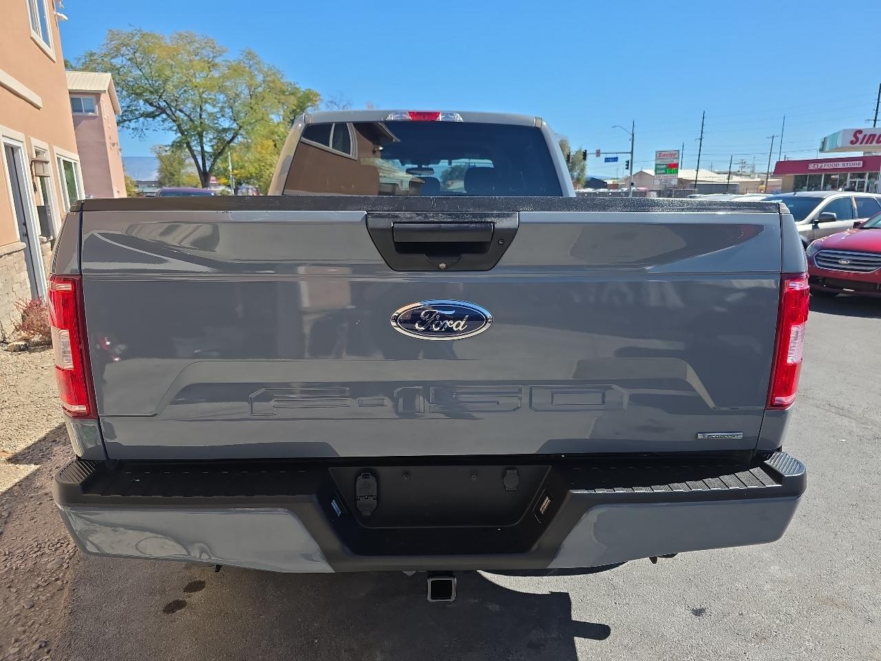 Ford F-150 photo 5