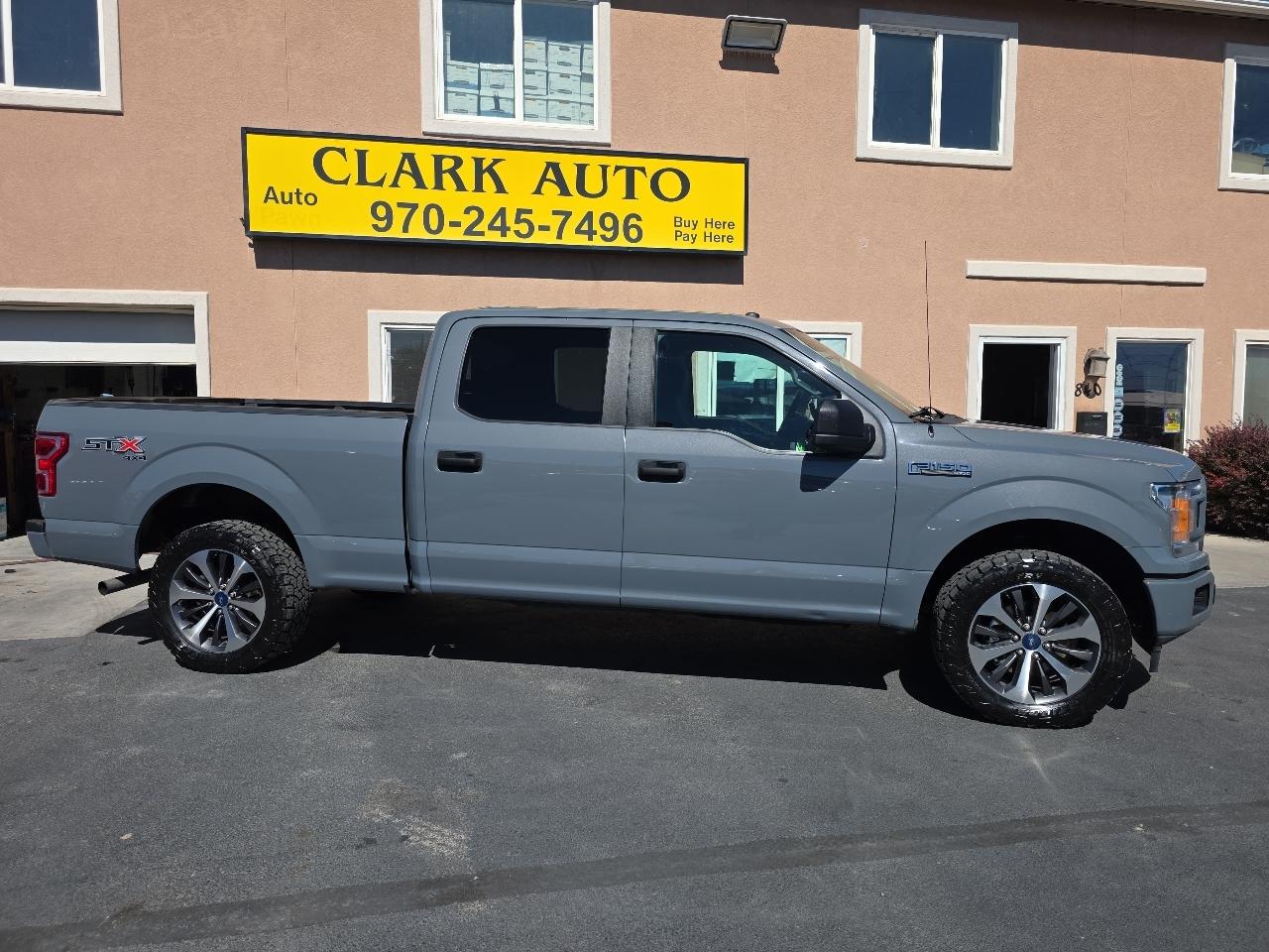 Ford F-150 photo 7