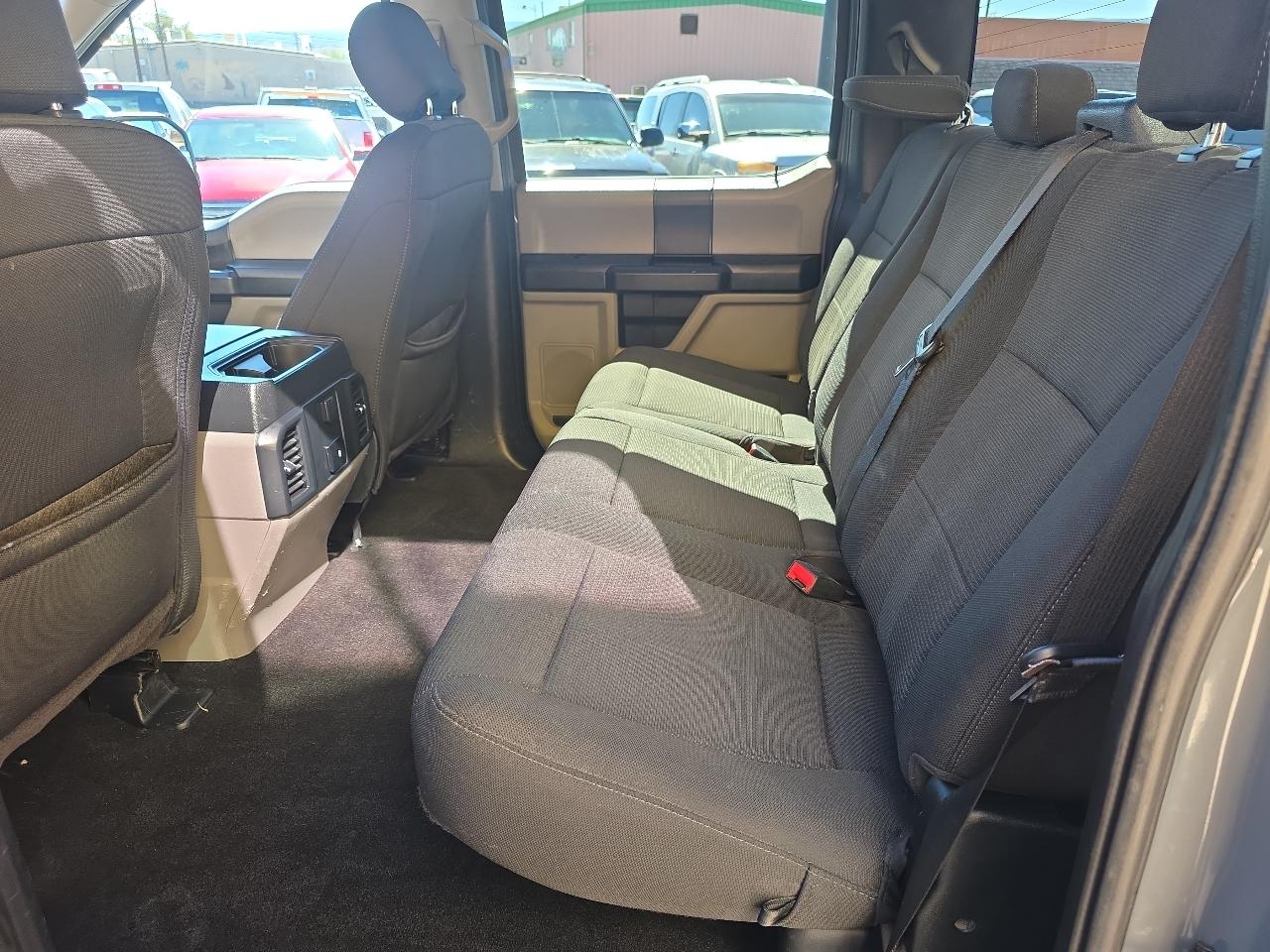 Ford F-150 photo 9