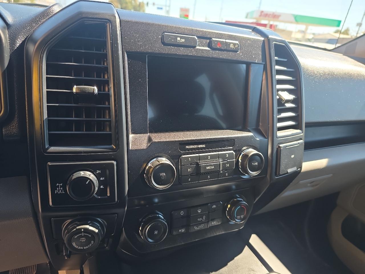Ford F-150 photo 15