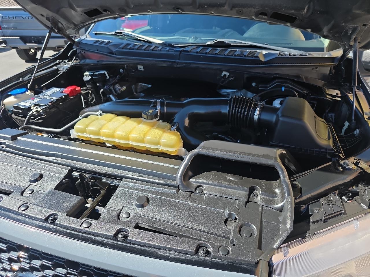 Ford F-150 photo 19