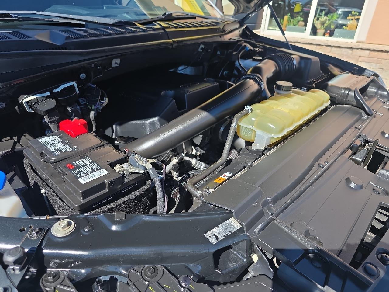 Ford F-150 photo 20