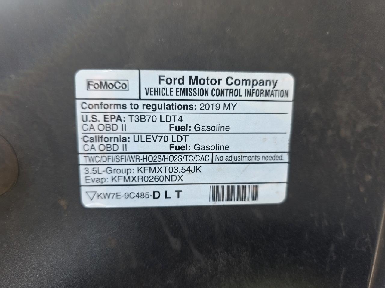 Ford F-150 photo 21