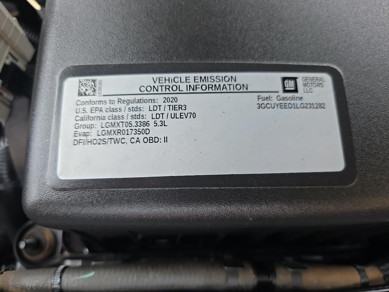 Chevrolet Silverado photo 17