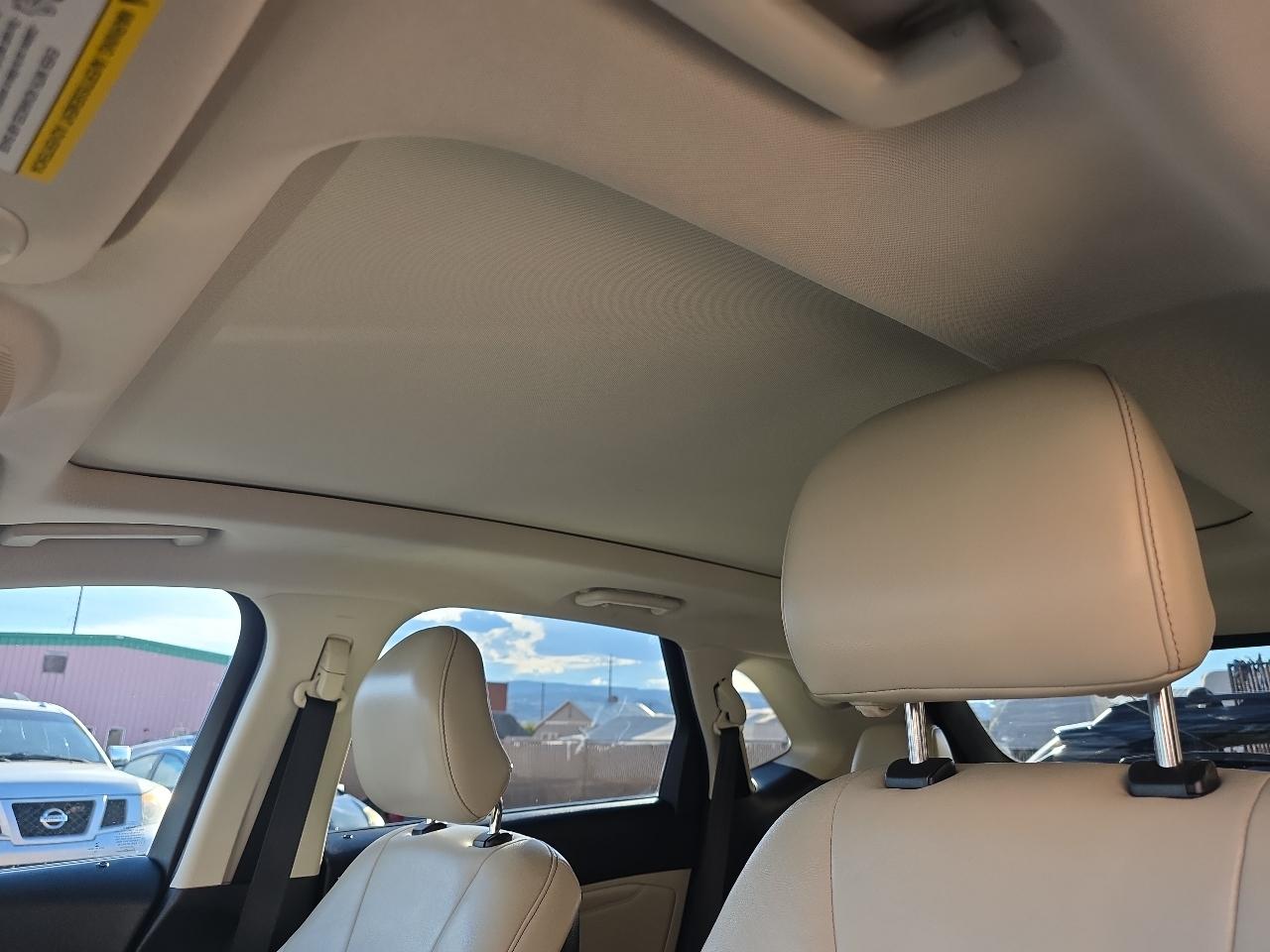 Ford Edge photo 14