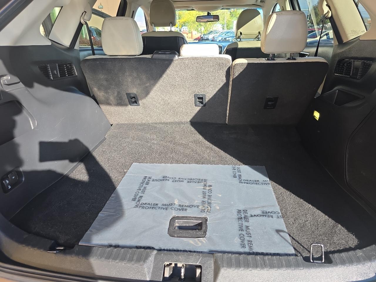Ford Edge photo 17