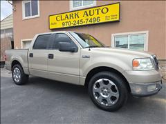 2007 Ford F-150 