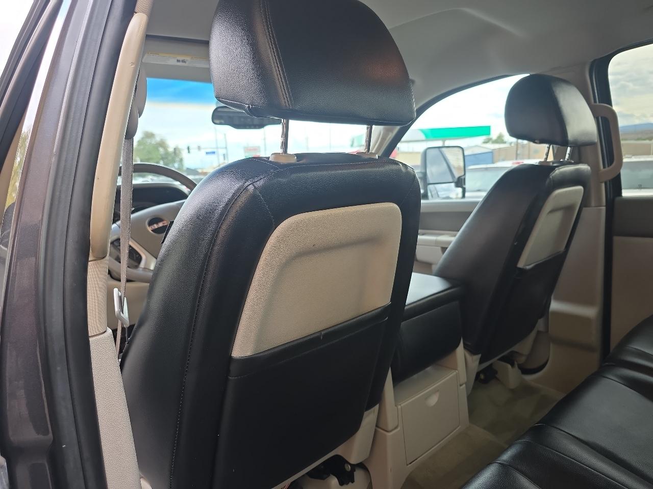 GMC Sierra 1500 4WD Crew Cab 143.5" SLE 2010