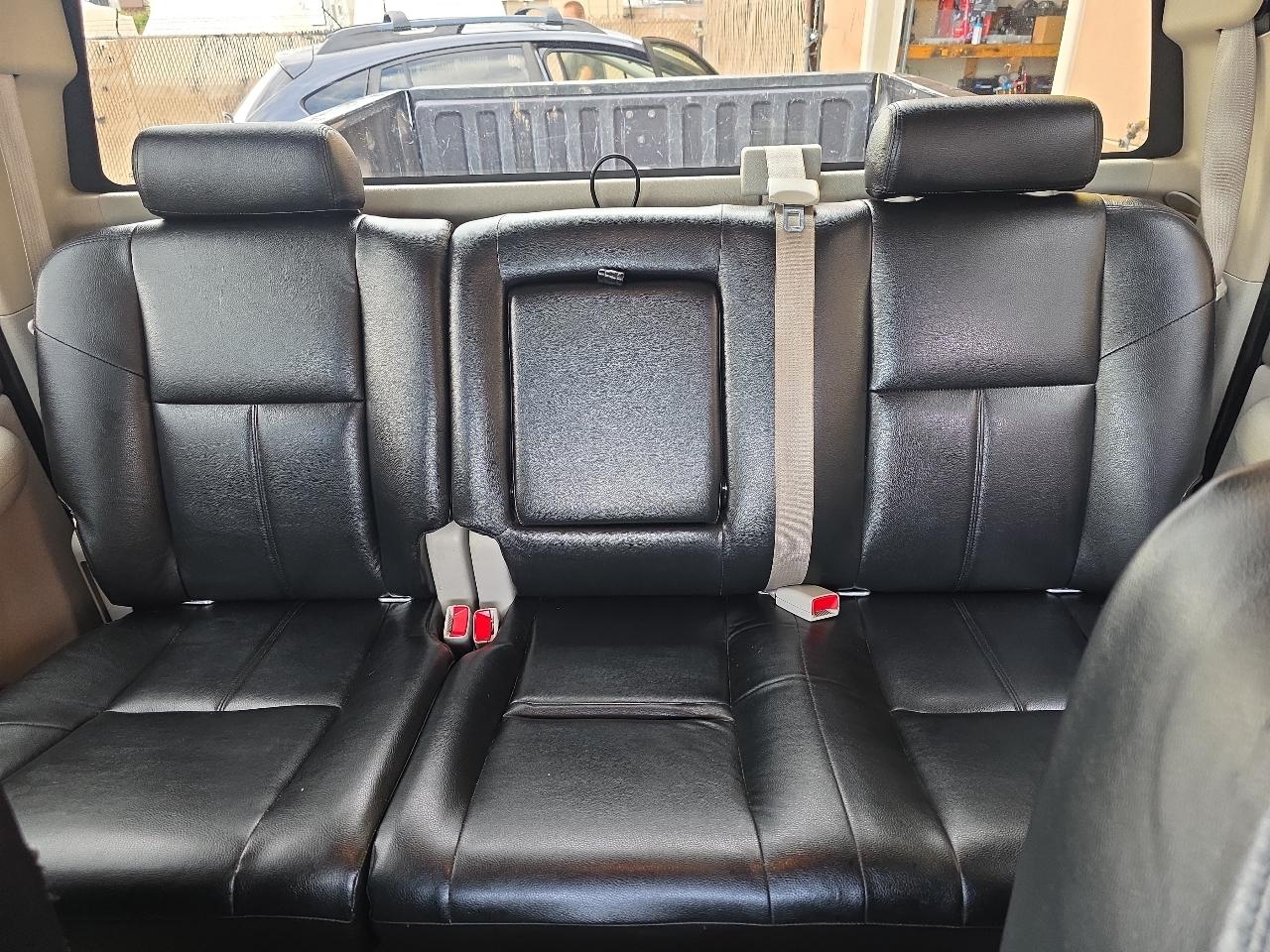 GMC Sierra 1500 4WD Crew Cab 143.5" SLE 2010