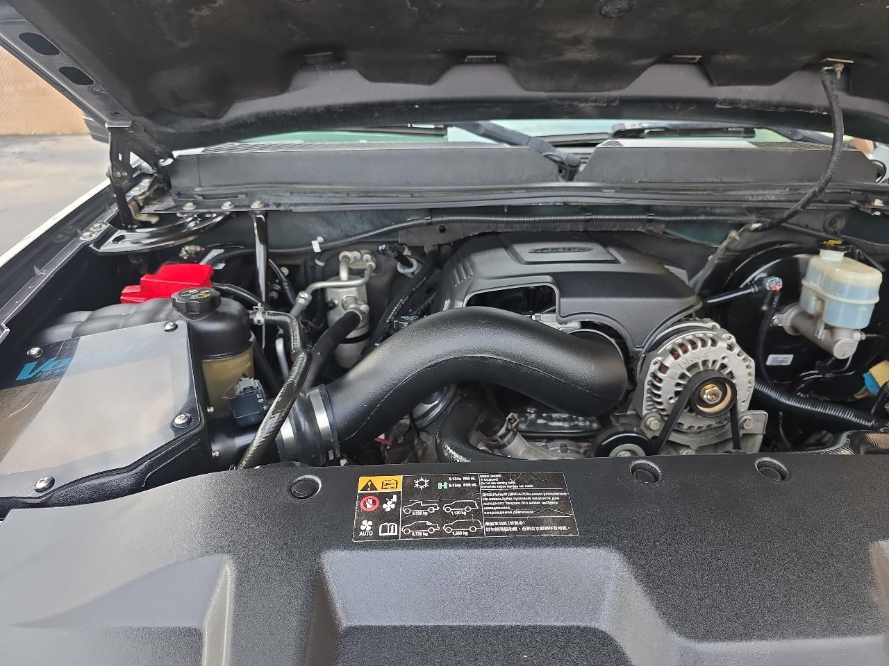 GMC Sierra 1500 4WD Crew Cab 143.5" SLE 2010