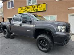 2010 GMC Sierra 1500 