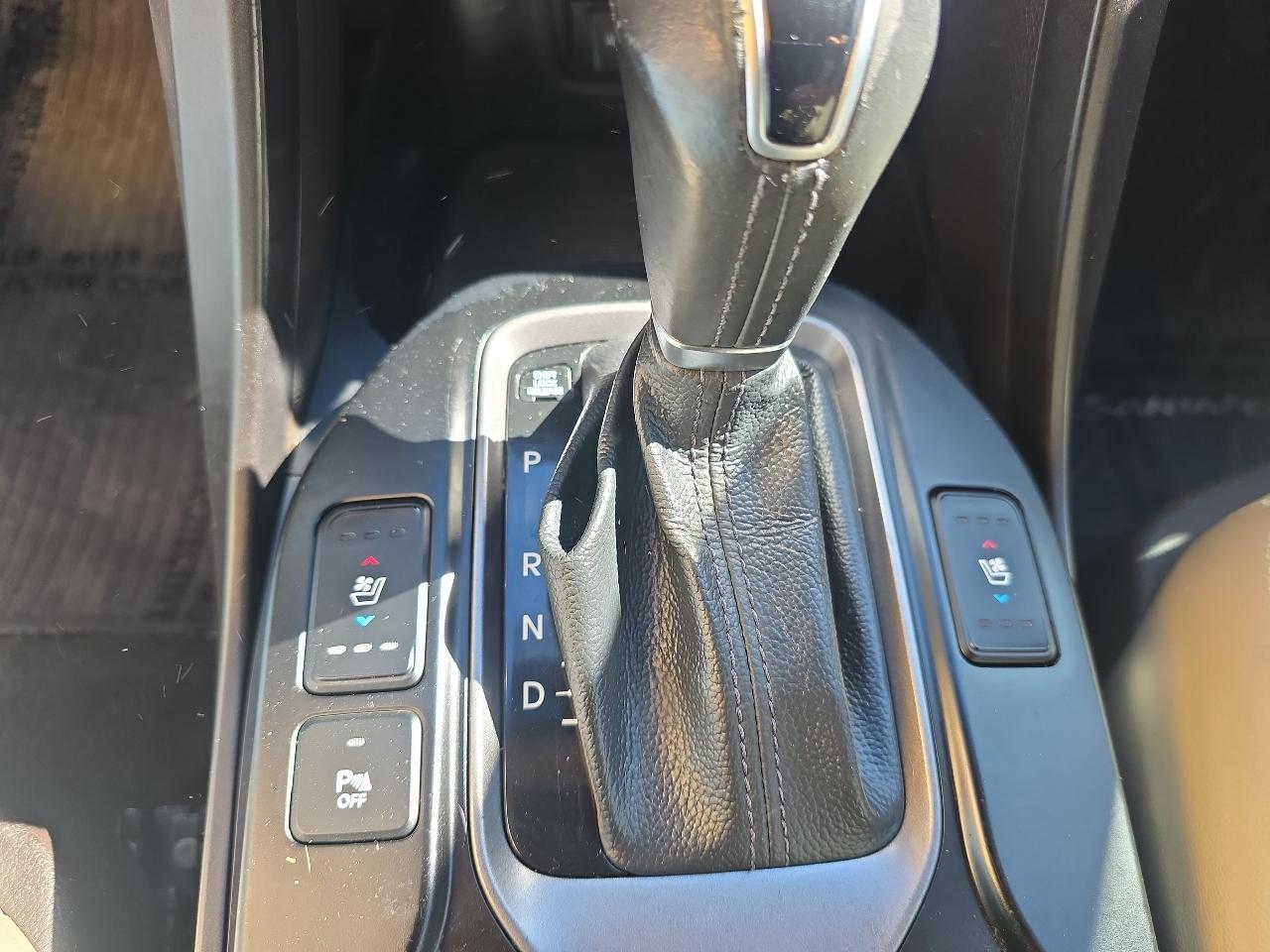 Hyundai Santa Fe Sport AWD 4dr 2.4 2014