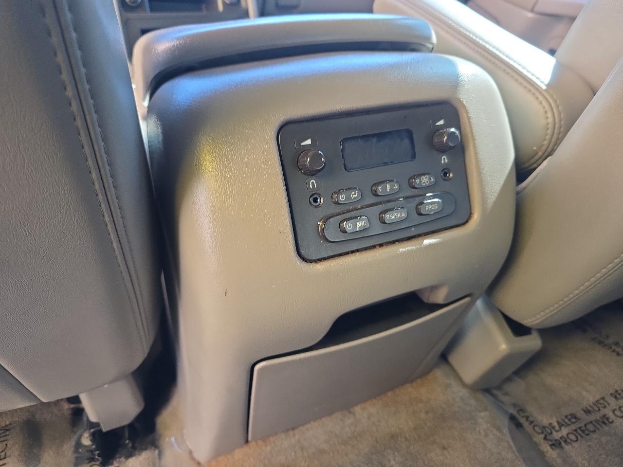 Chevrolet Tahoe 4dr 1500 4WD Z71 2006