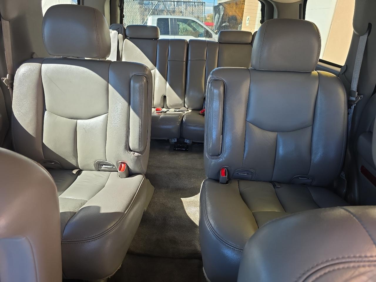 Chevrolet Tahoe 4dr 1500 4WD Z71 2006