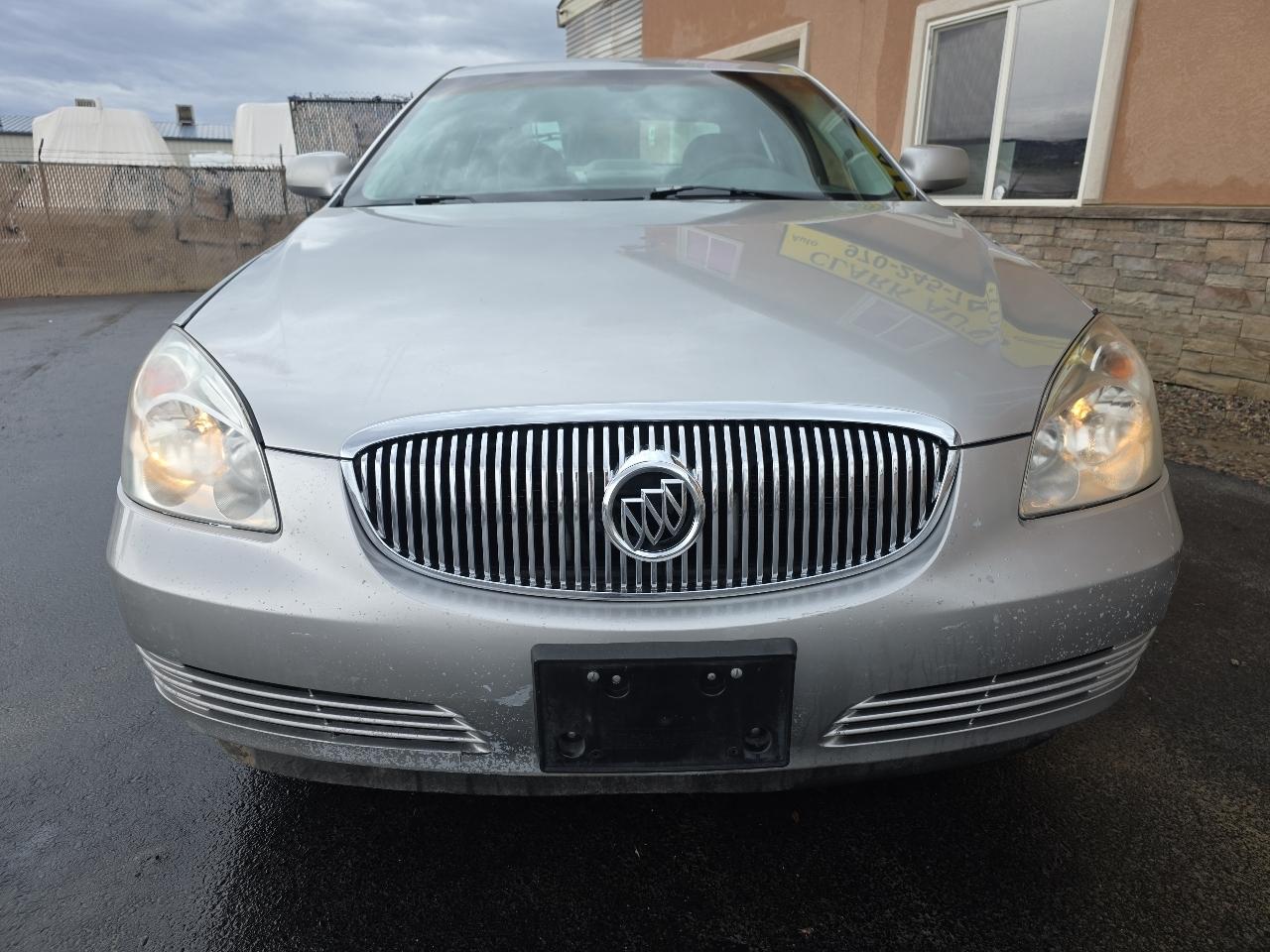 Buick Lucerne 4dr Sdn CX 2006